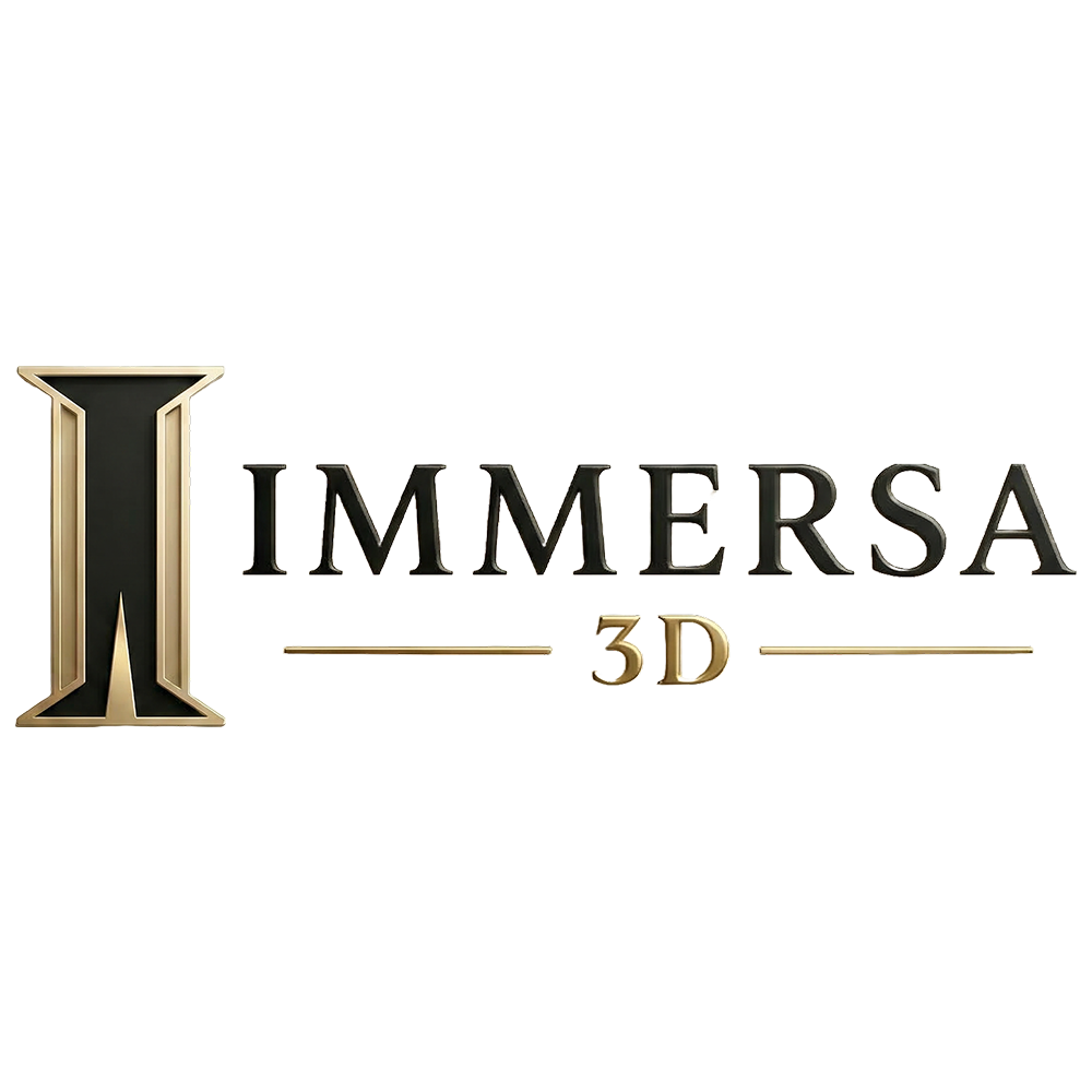 Immersa 3D